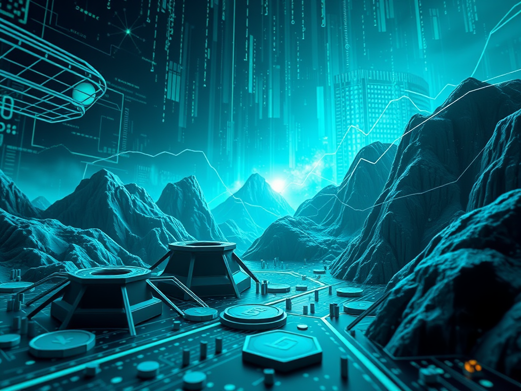 Stablecoin algoritmiche: il caso Terra/Luna spiegato – Financial Markets  Journal