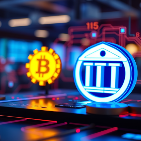 Monete e banconote come forme tradizionali di moneta fisica