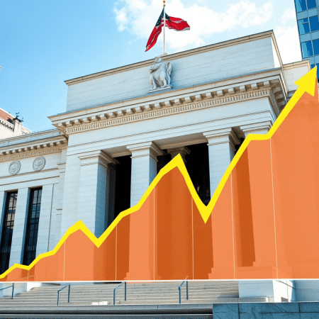 Kevin Warsh e la Federal Reserve: relazione tra taglio dei tassi di interesse e riduzione del bilancio Fed, con curva dei rendimenti in evidenza.