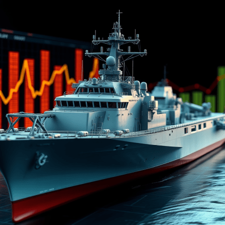 Spesa militare, R&D e crescita: il vero motore dello sviluppo non è la guerra, ma l’innovazione che essa finanzia.