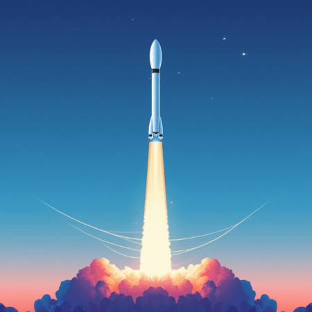 SpaceX in borsa e space mining: analisi della valutazione SPCX e dell'economia dello spazio — Financial Markets Journal